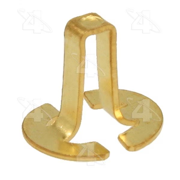 Depressor Manifold Gauge, 59100, Four Seasons, Mfr#: 59100